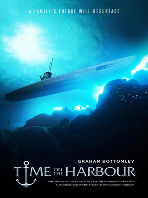 cover image of Time on the Harbour